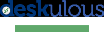 Deskulous logo